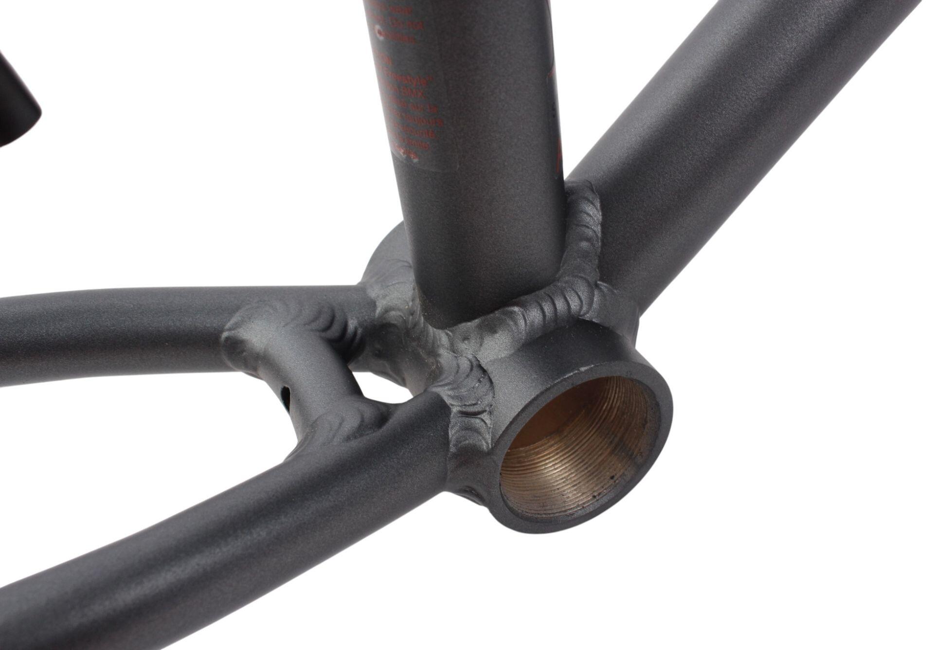 Telaio BMX KHE STYLUS V2 alluminio 5/12