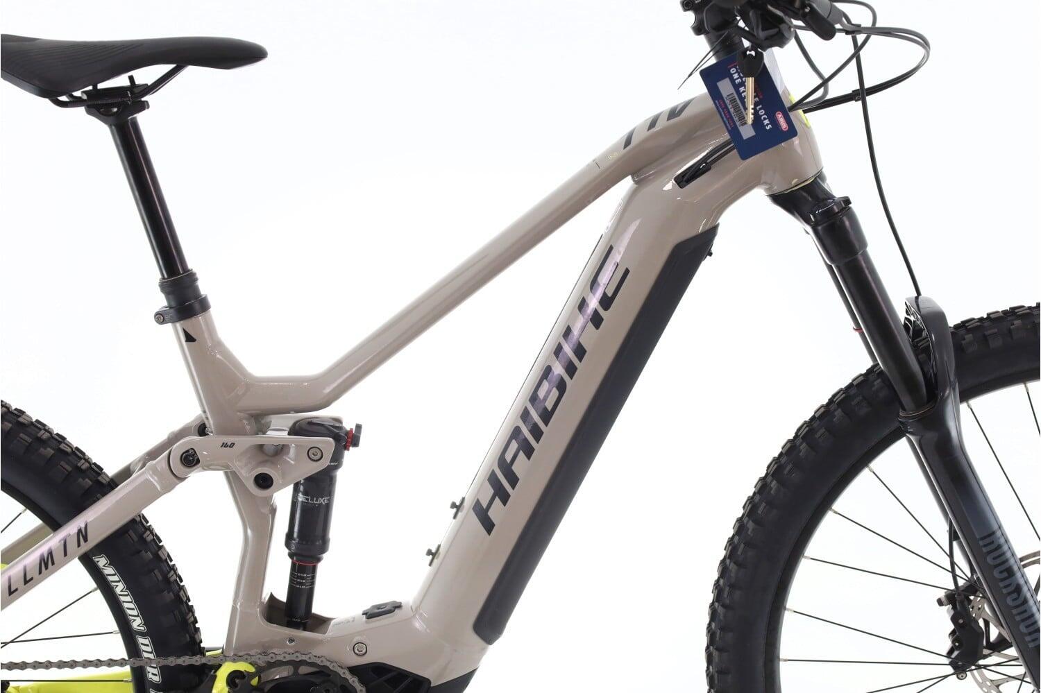 Ebike ricondizionata ·  AllMtn 2 · Ottimo stato 2/8