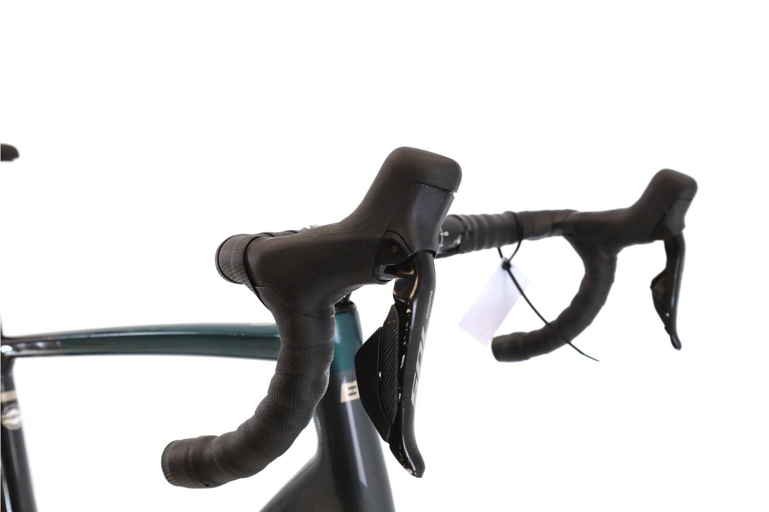 Tweedehands racefiets ·  SL1 Di2 12V · Zeer goede toestand 6/8