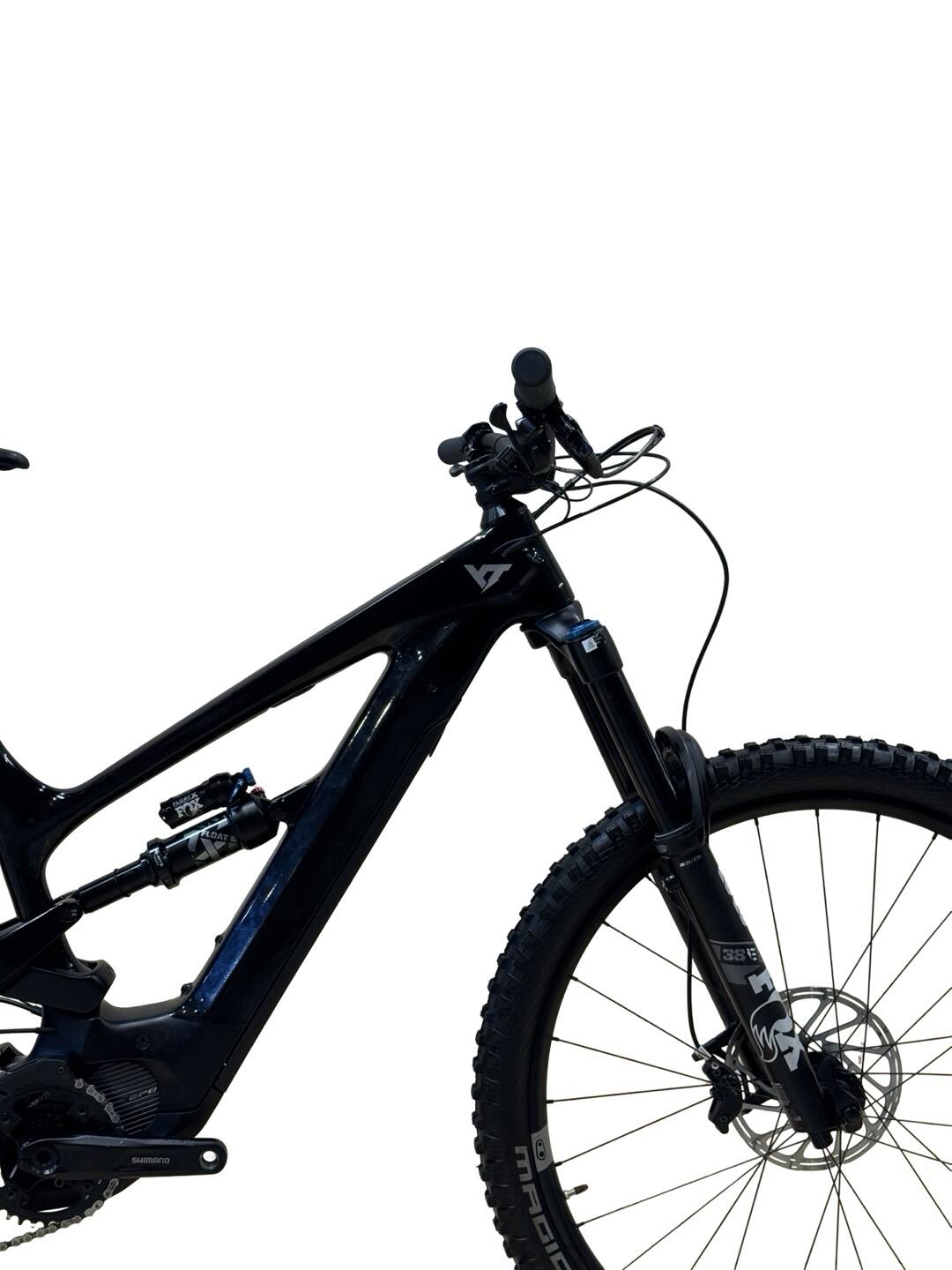 Segunda vida - Bicicletas E-montanha  YT Industries Decoy Core 3 SLX - Como novo 10/13
