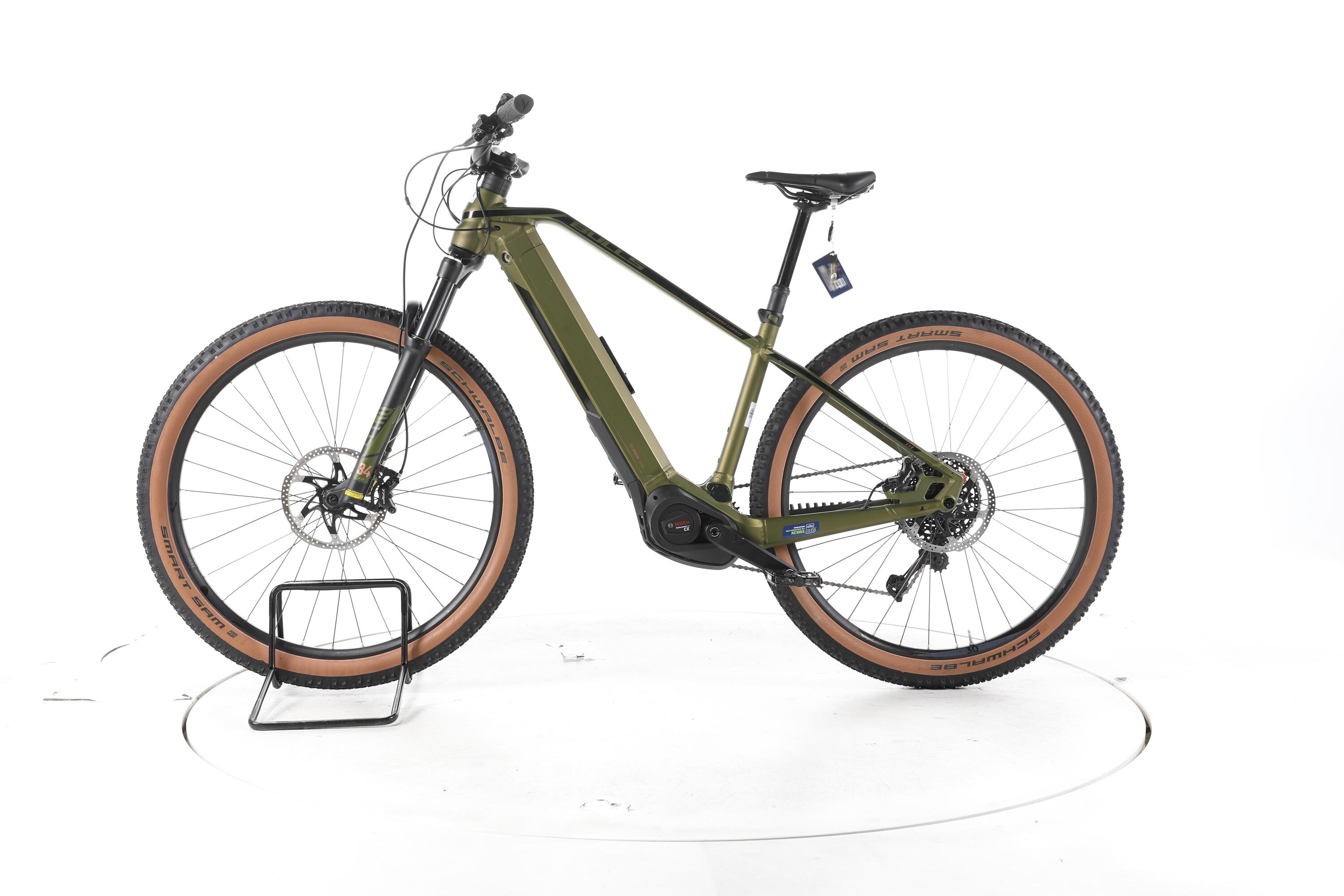 Ebike ricondizionata · Bulls Sonic EVO · Ottime condizioni 6/7