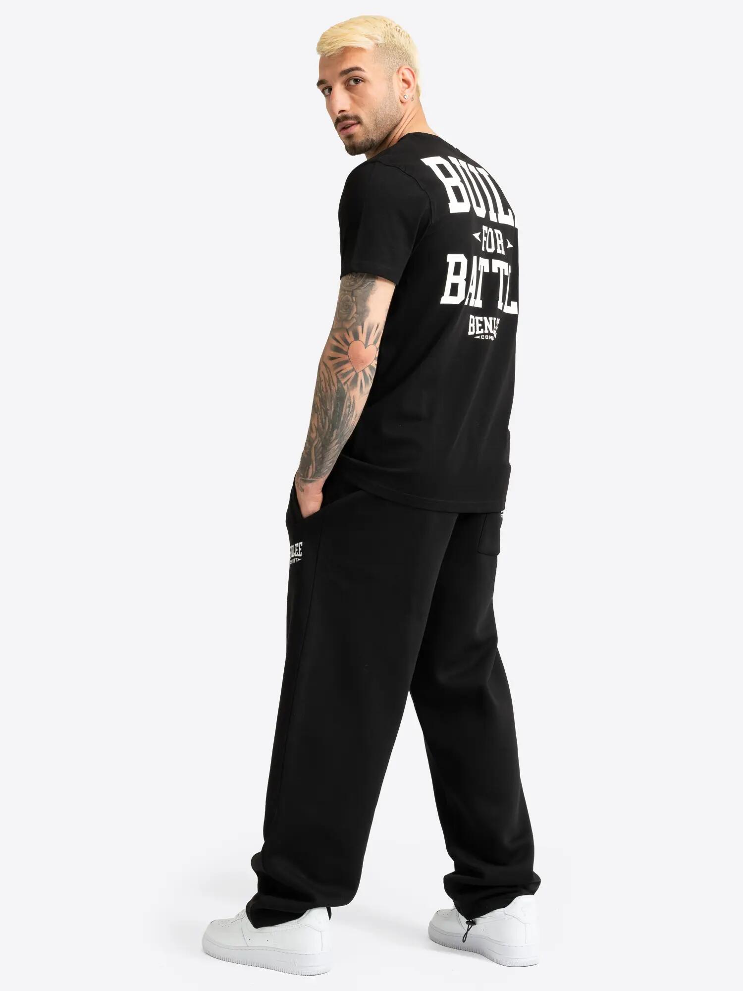 BENLEE Herren T-Shirt normale Passform CUTCHOGUE 4/6