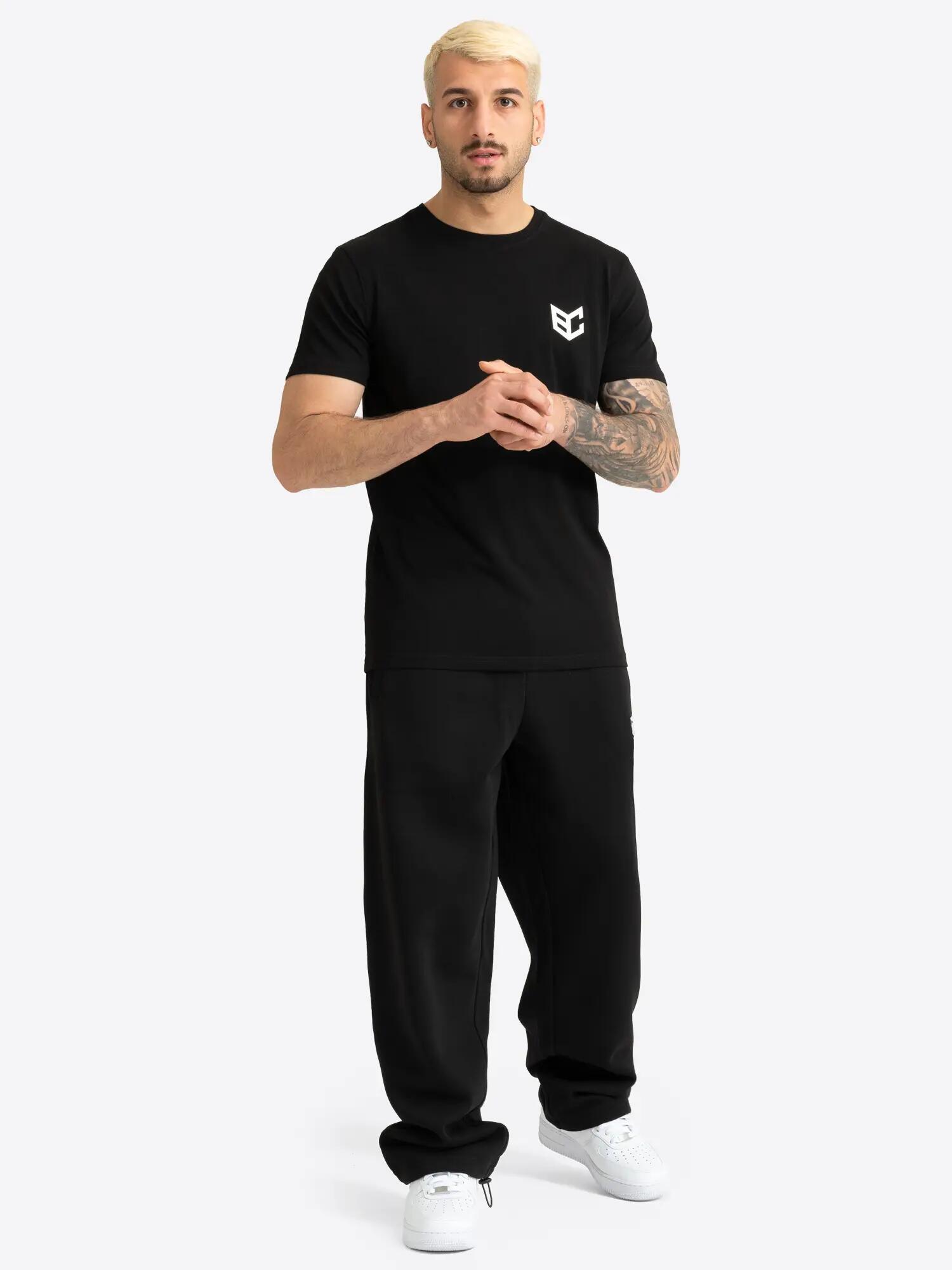 BENLEE Herren T-Shirt normale Passform CUTCHOGUE 3/6