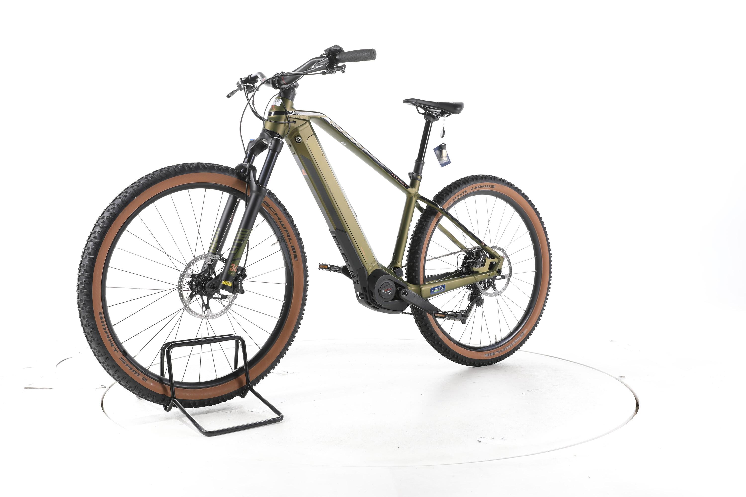 Ebike ricondizionata · Bulls Sonic EVO · Ottime condizioni 5/7