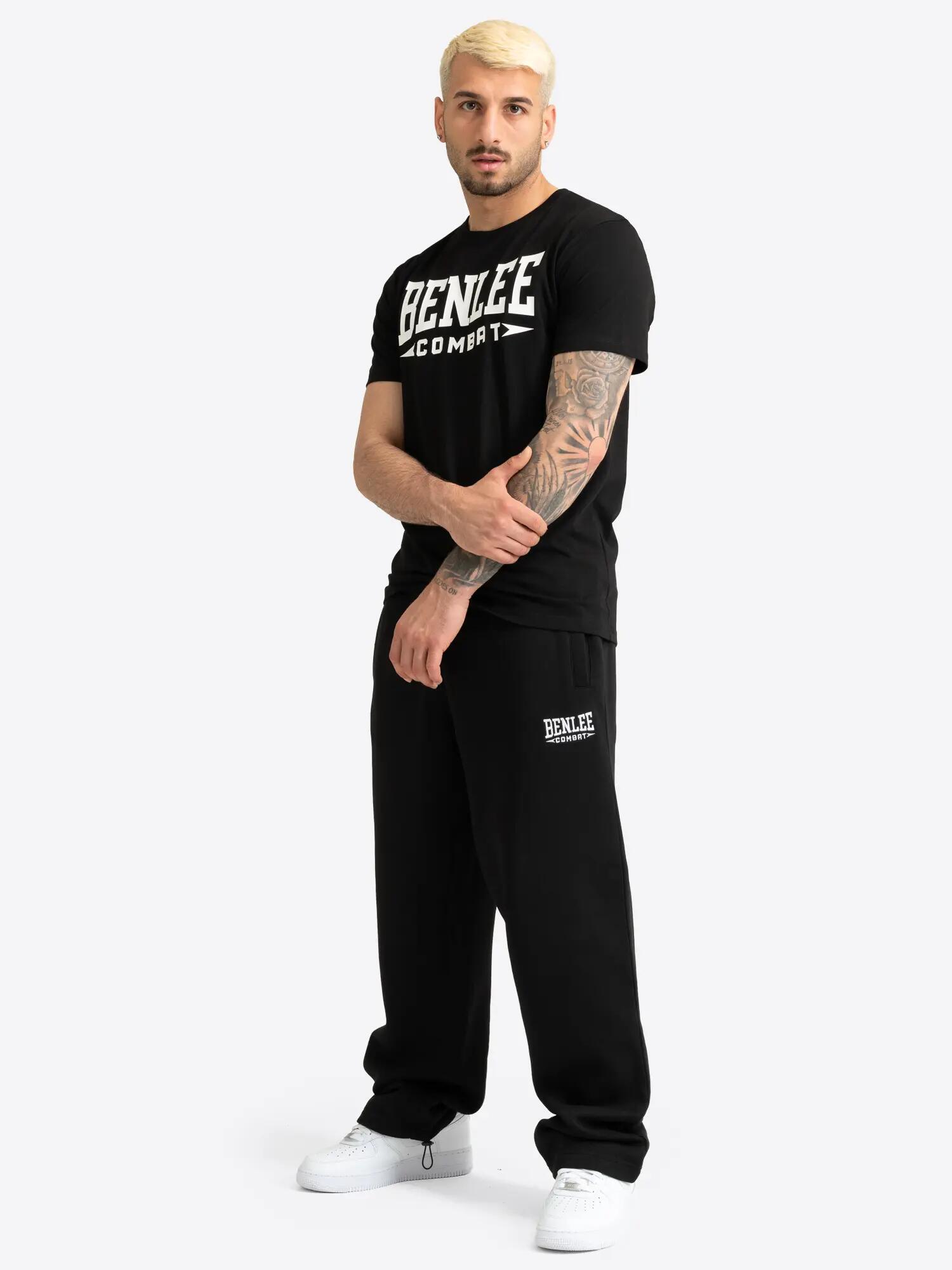 BENLEE Herren T-Shirt normale Passform WHIPPANY 4/6