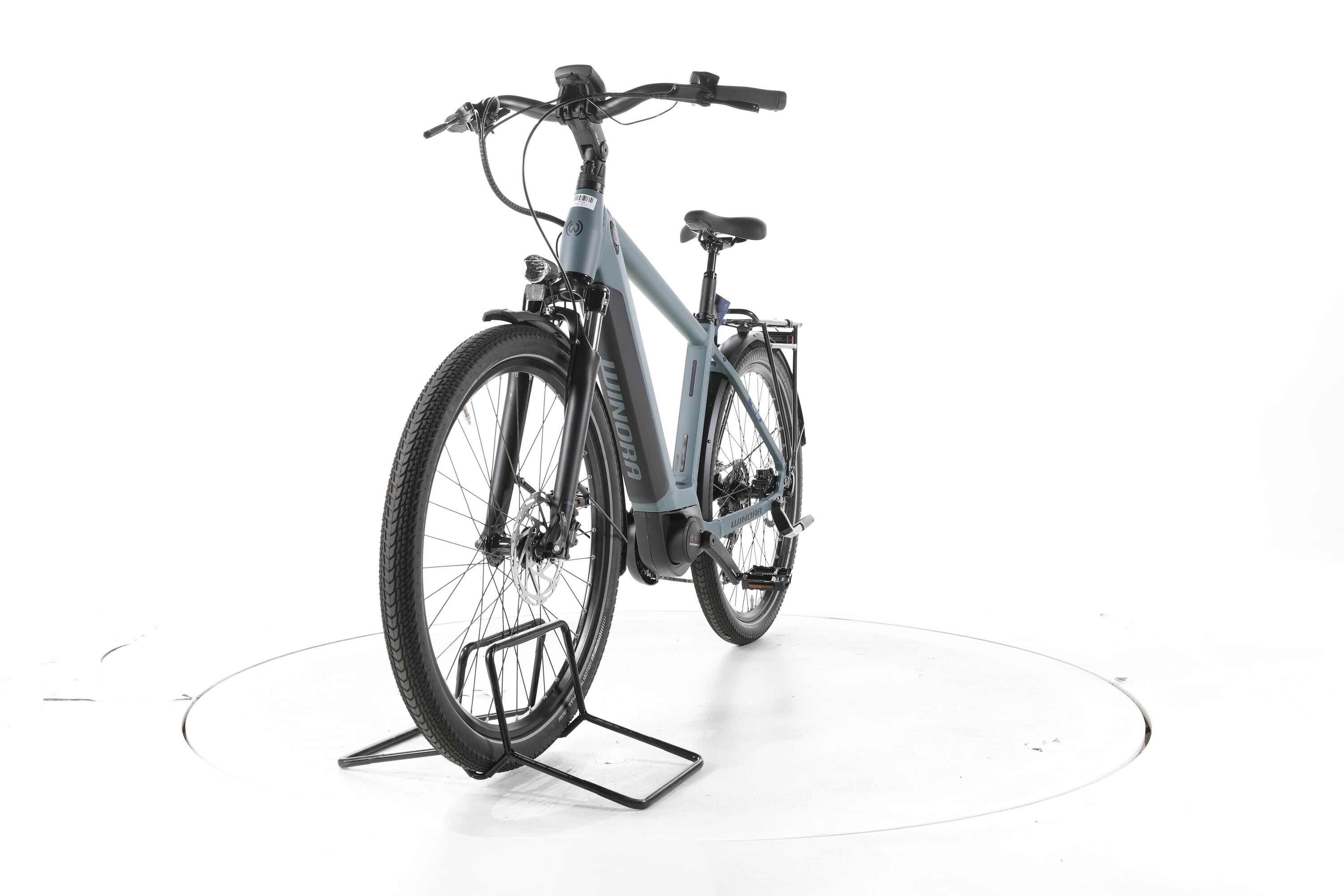 Ebike ricondizionata · Winora Sinus 9 · Ottime condizioni 4/7