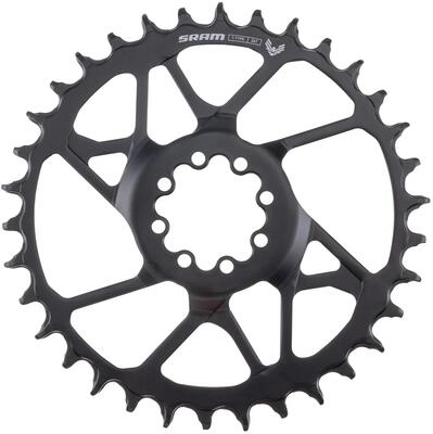Sram kettenblatt eagle s1000 transmission chainring s1000 t-ty. 34z. steel black