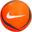 Minge fotbal Nike Park Team 26