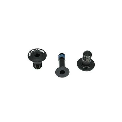 Schraubensatz für Stoßdämpfer Lapierre Overvolt Glp 3 (x5)