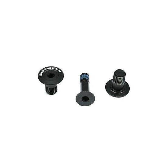 Schraubensatz für Stoßdämpfer Lapierre Overvolt Glp 3 (x5)