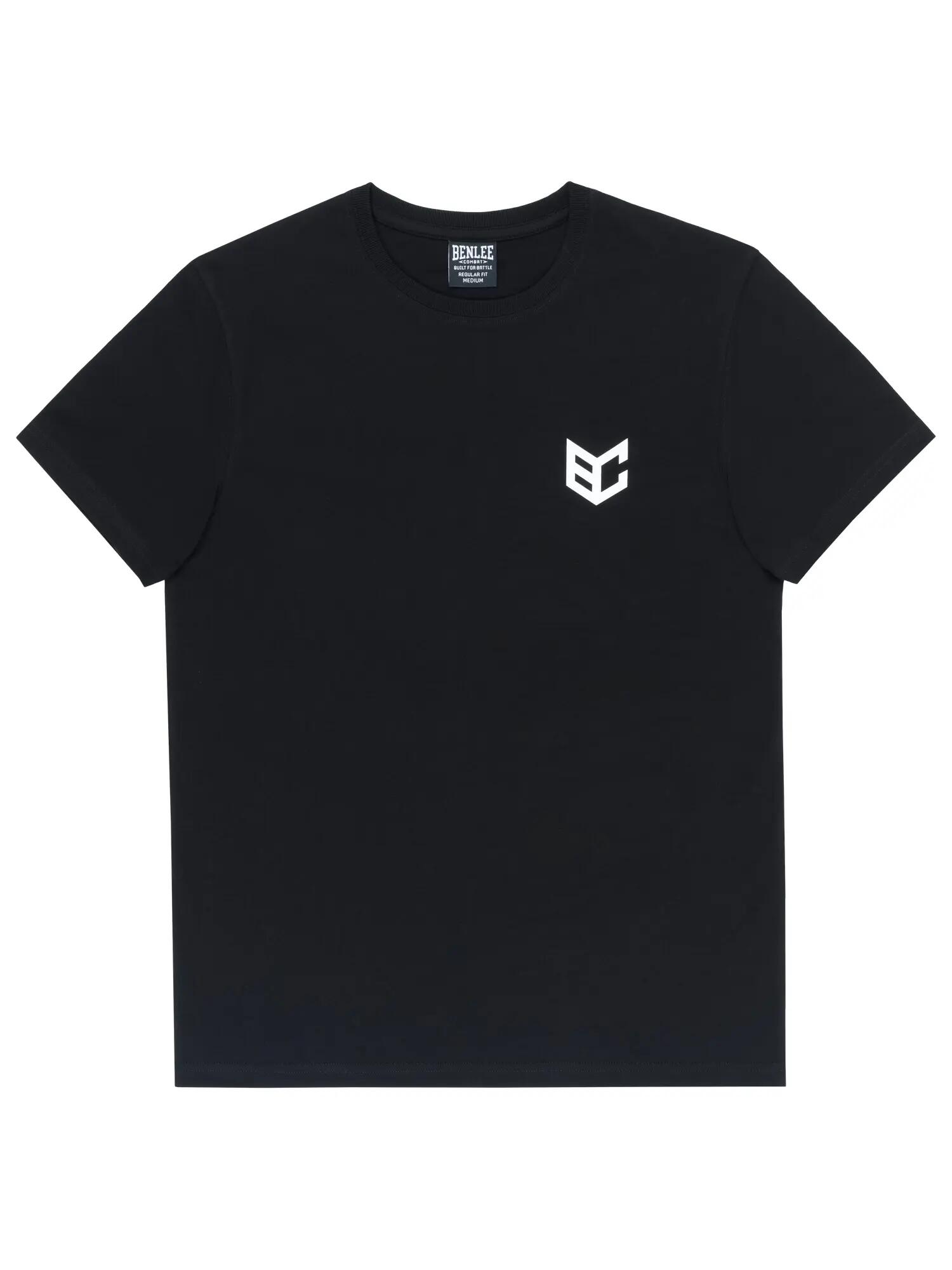 BENLEE Herren T-Shirt normale Passform CUTCHOGUE 2/6