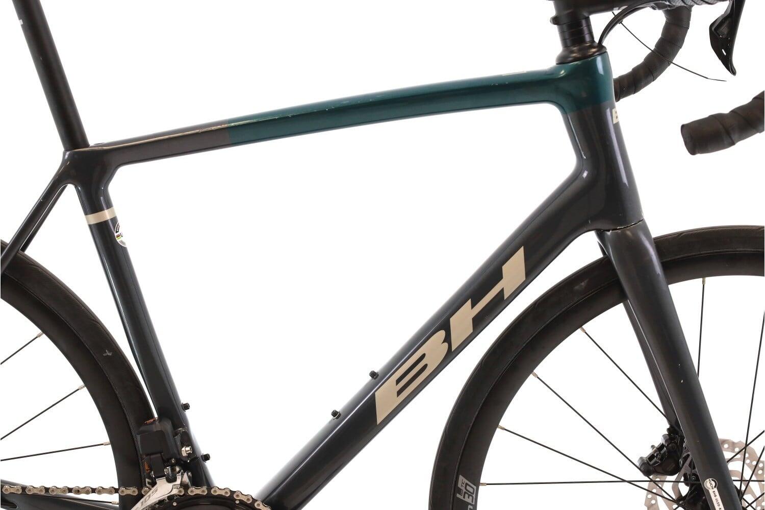 Tweedehands racefiets ·  SL1 Di2 12V · Zeer goede toestand 2/8