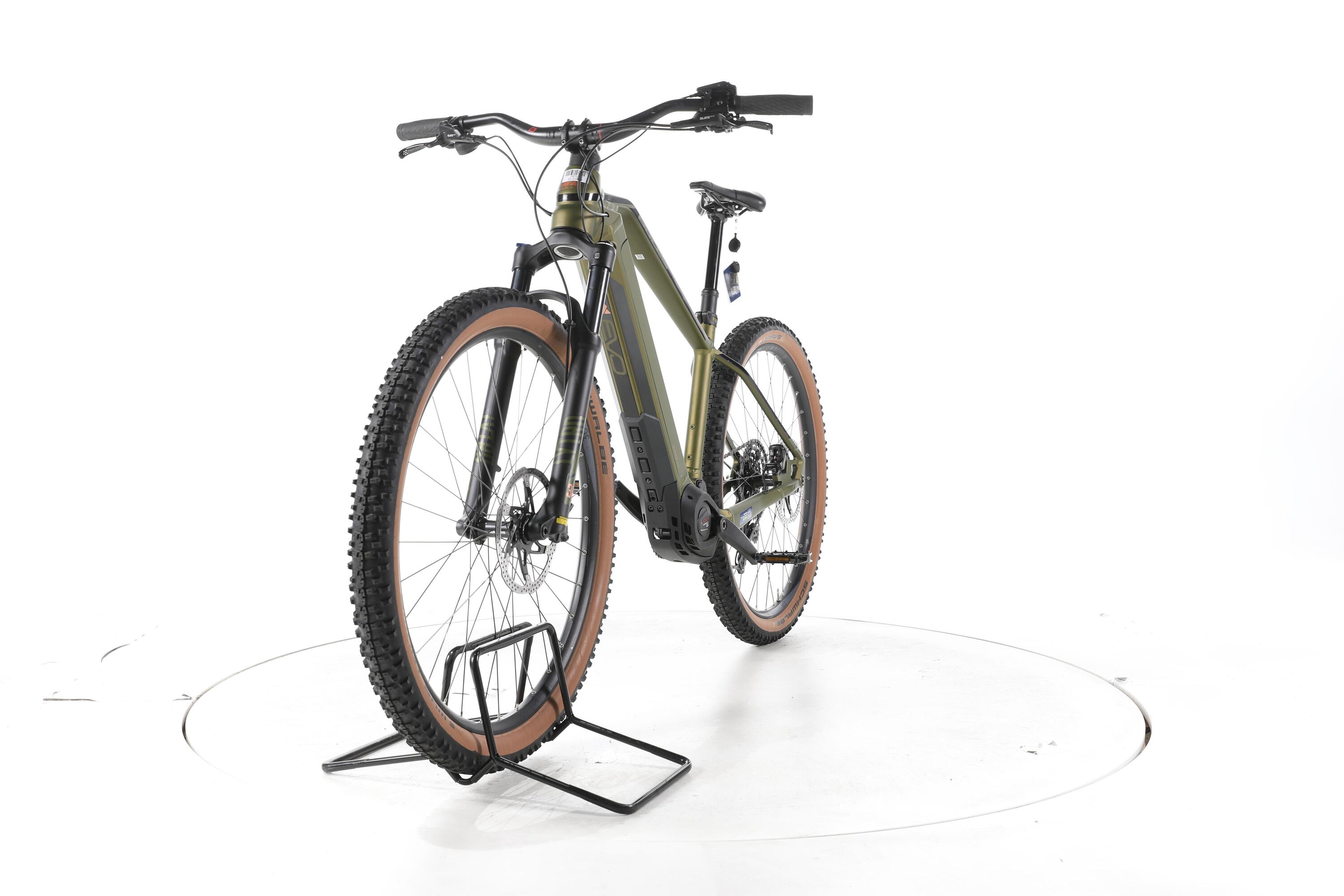 Ebike ricondizionata · Bulls Sonic EVO · Ottime condizioni 4/7