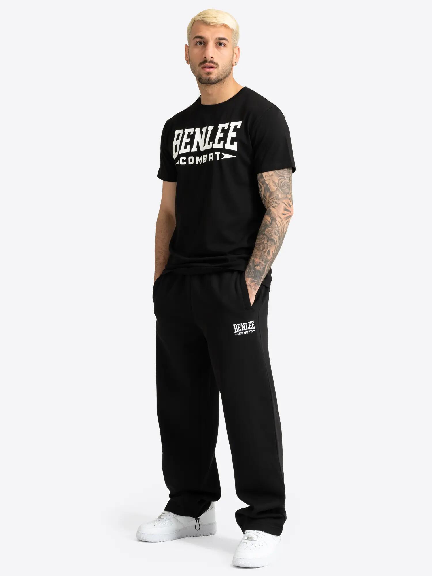 BENLEE Herren T-Shirt normale Passform WHIPPANY 3/6