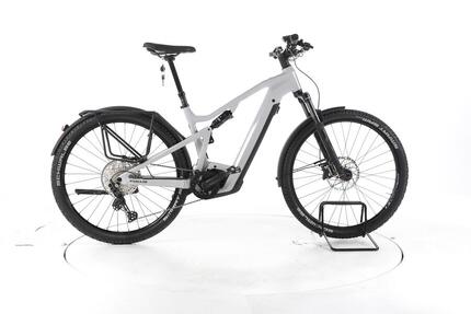 Refurbished - Focus Thron² 6.7 SUV E-Bike - In gutem Zustand
