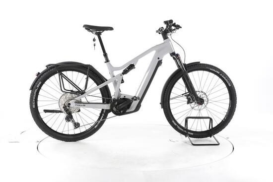 Refurbished - Focus Thron² 6.7 SUV E-Bike - In gutem Zustand