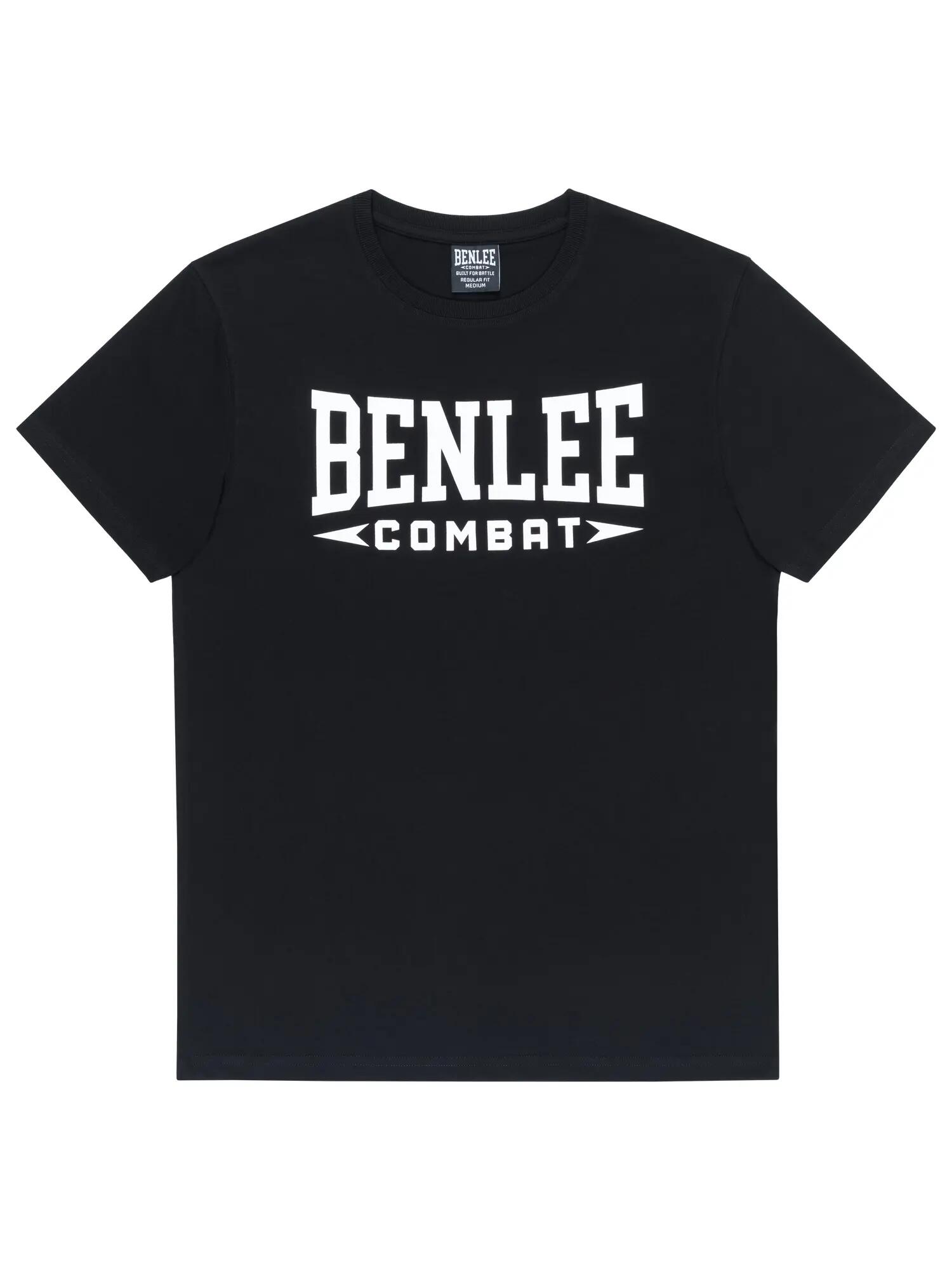 BENLEE Herren T-Shirt normale Passform WHIPPANY 2/6