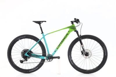 Tweedehands mtb · alma gx · zeer goede toestand