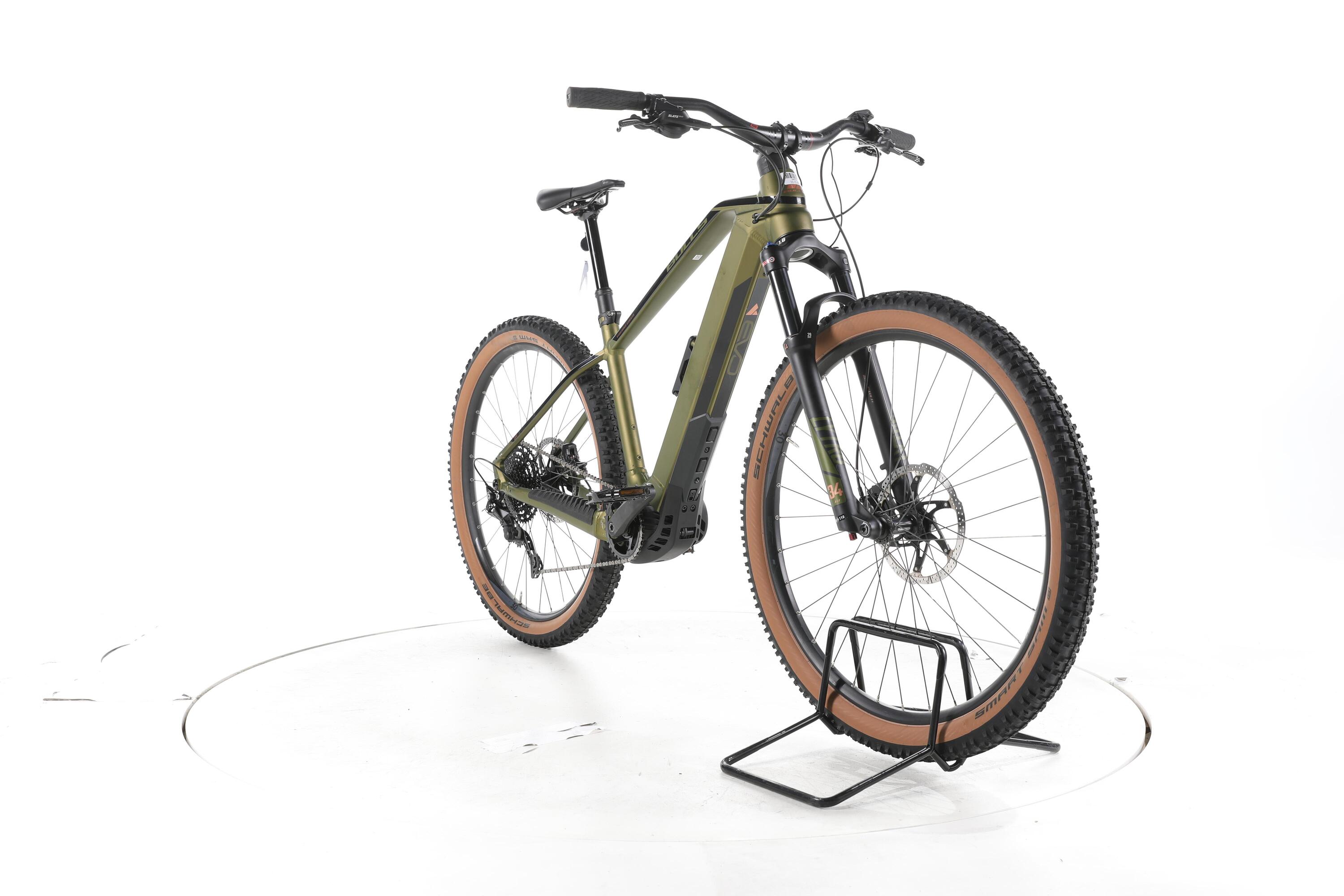 Ebike ricondizionata · Bulls Sonic EVO · Ottime condizioni 3/7