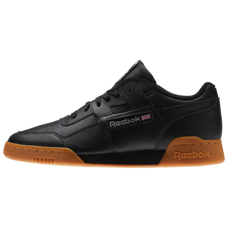 Sneaker low Workout Plus Herren