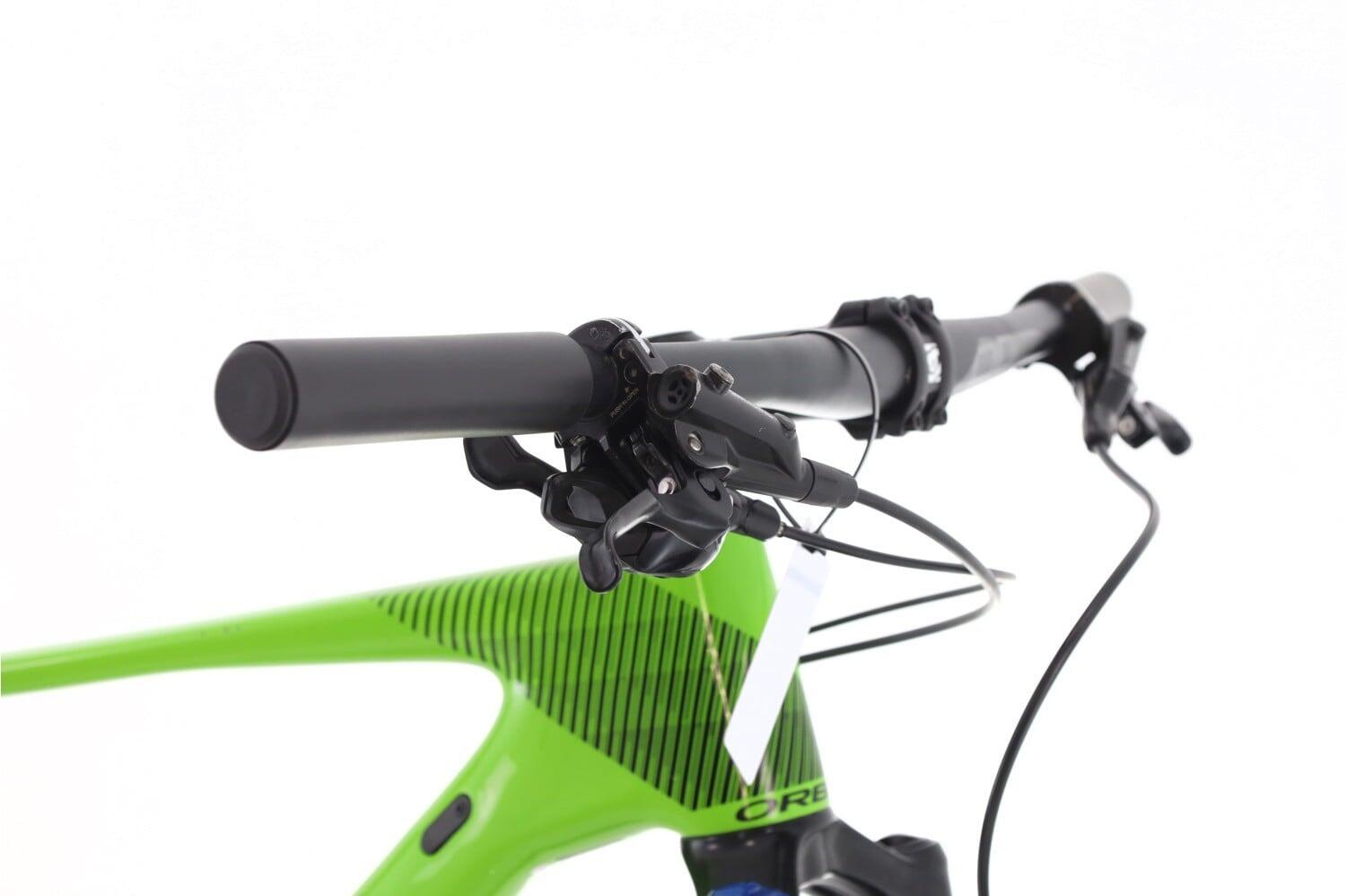 Segunda Vida · MTB ·  Alma GX · Muy buen estado 6/8