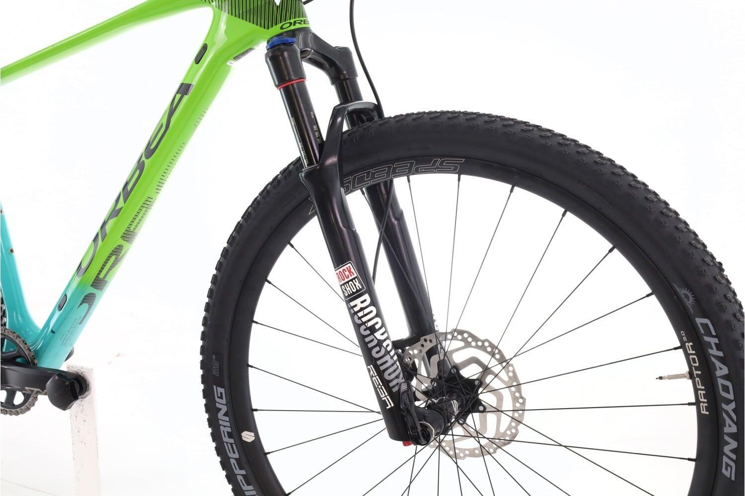 Segunda Vida · MTB ·  Alma GX · Muy buen estado 5/8