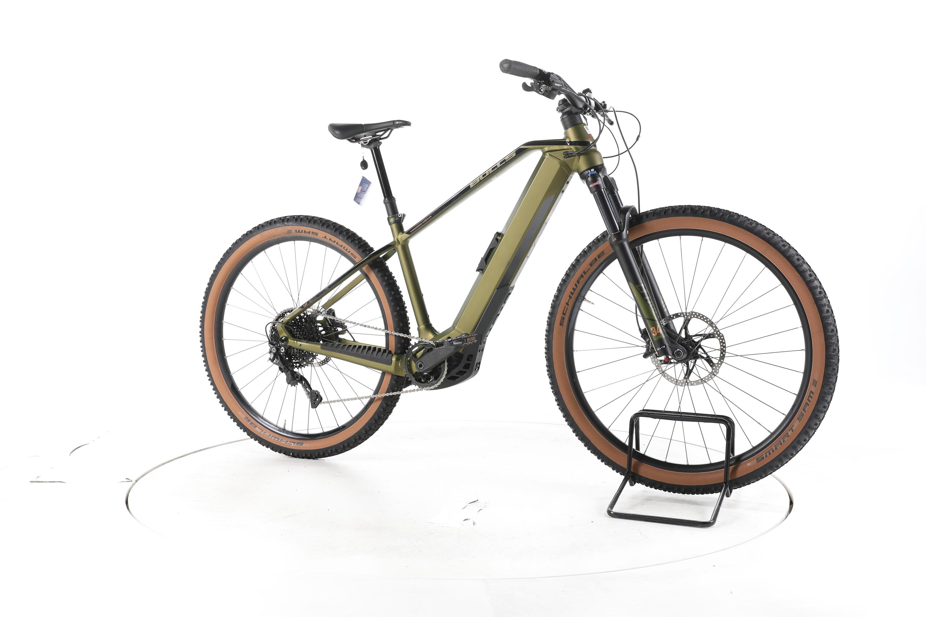 Ebike ricondizionata · Bulls Sonic EVO · Ottime condizioni 2/7