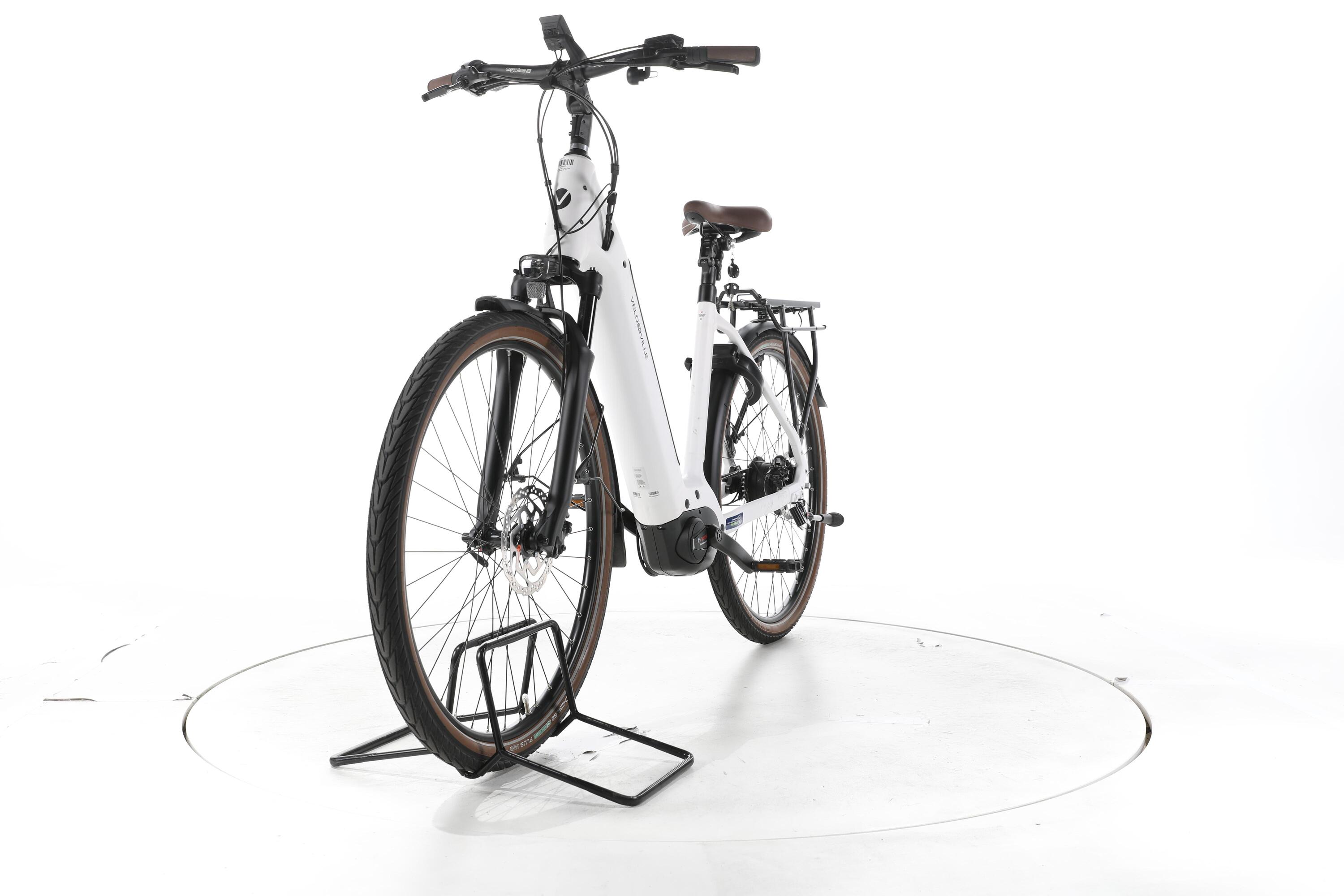 Reconditionné - Velo de Ville AEB 890 City E-Bike Entrée basse - Très Bon 4/7
