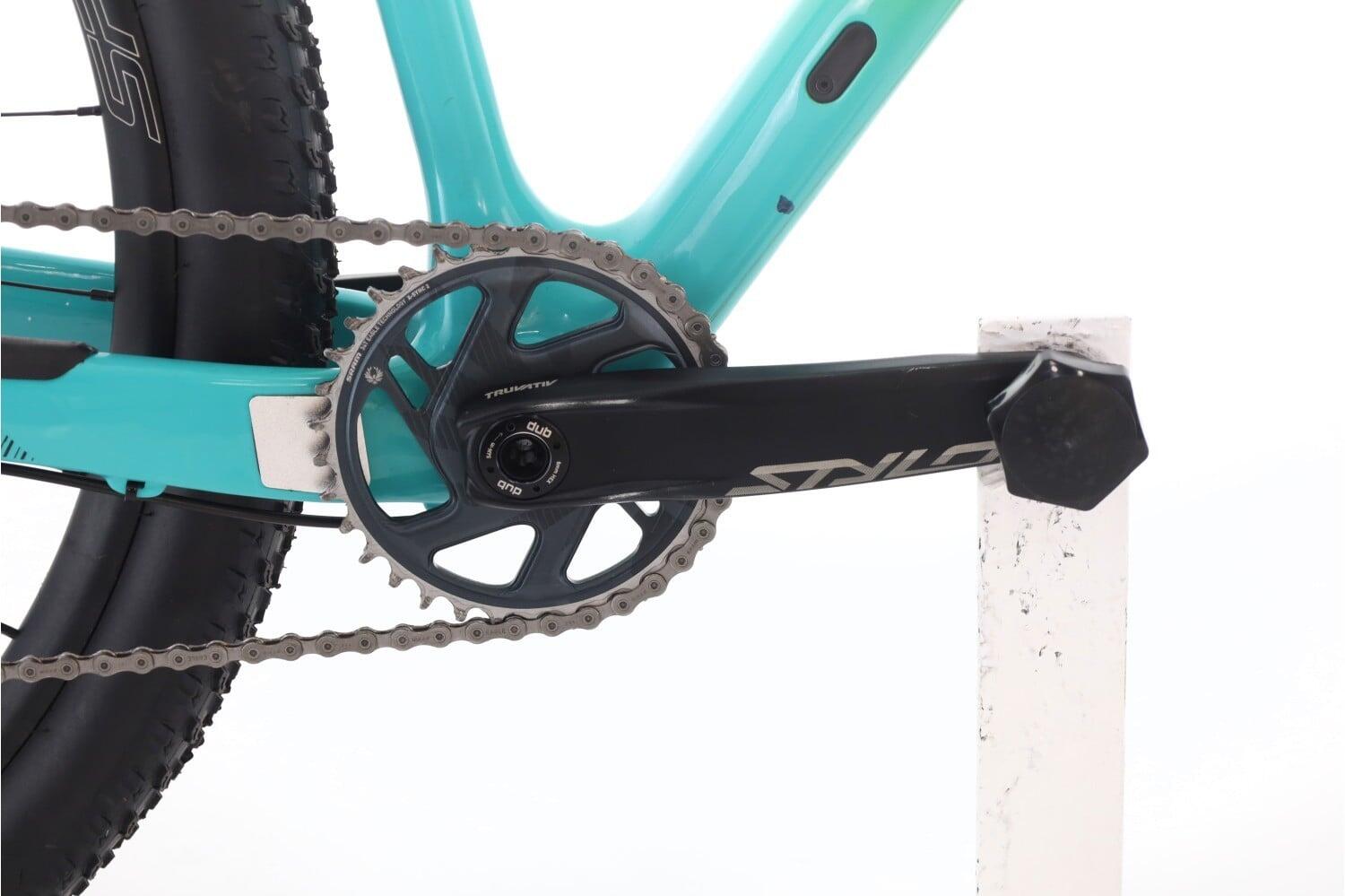 Segunda Vida · MTB ·  Alma GX · Muy buen estado 4/8