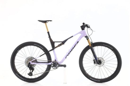 Tweedehands MTB · Oiz X0 AXS · Zeer goede toestand