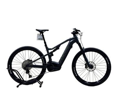 Refurbished - e-mountainbike focus thron² 6.8 shimano xt - zeer goed