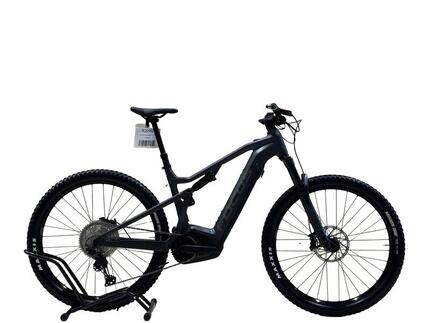 Refurbished - E-Mountainbike Focus Thron² 6.8 Shimano XT - Wie neu