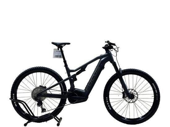 Refurbished - E-Mountainbike Focus Thron² 6.8 Shimano XT - Wie neu