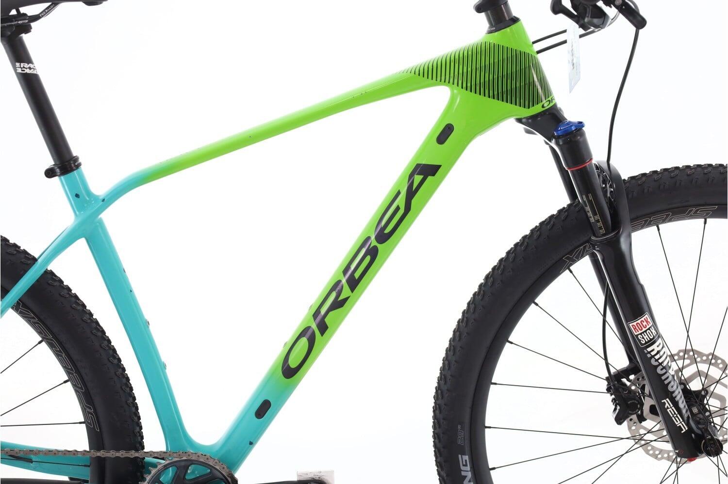 Segunda Vida · MTB ·  Alma GX · Muy buen estado 2/8