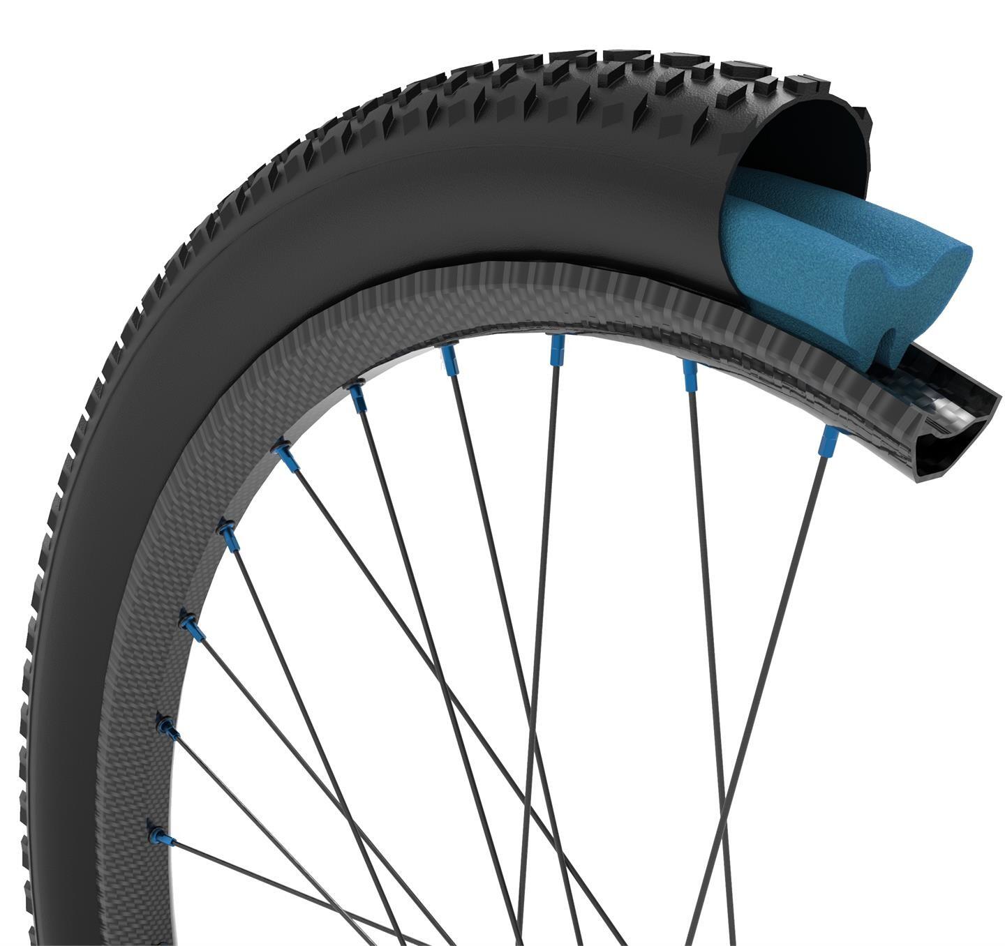 Insertii pentru anvelope tubeless Tubolight SL 27.5