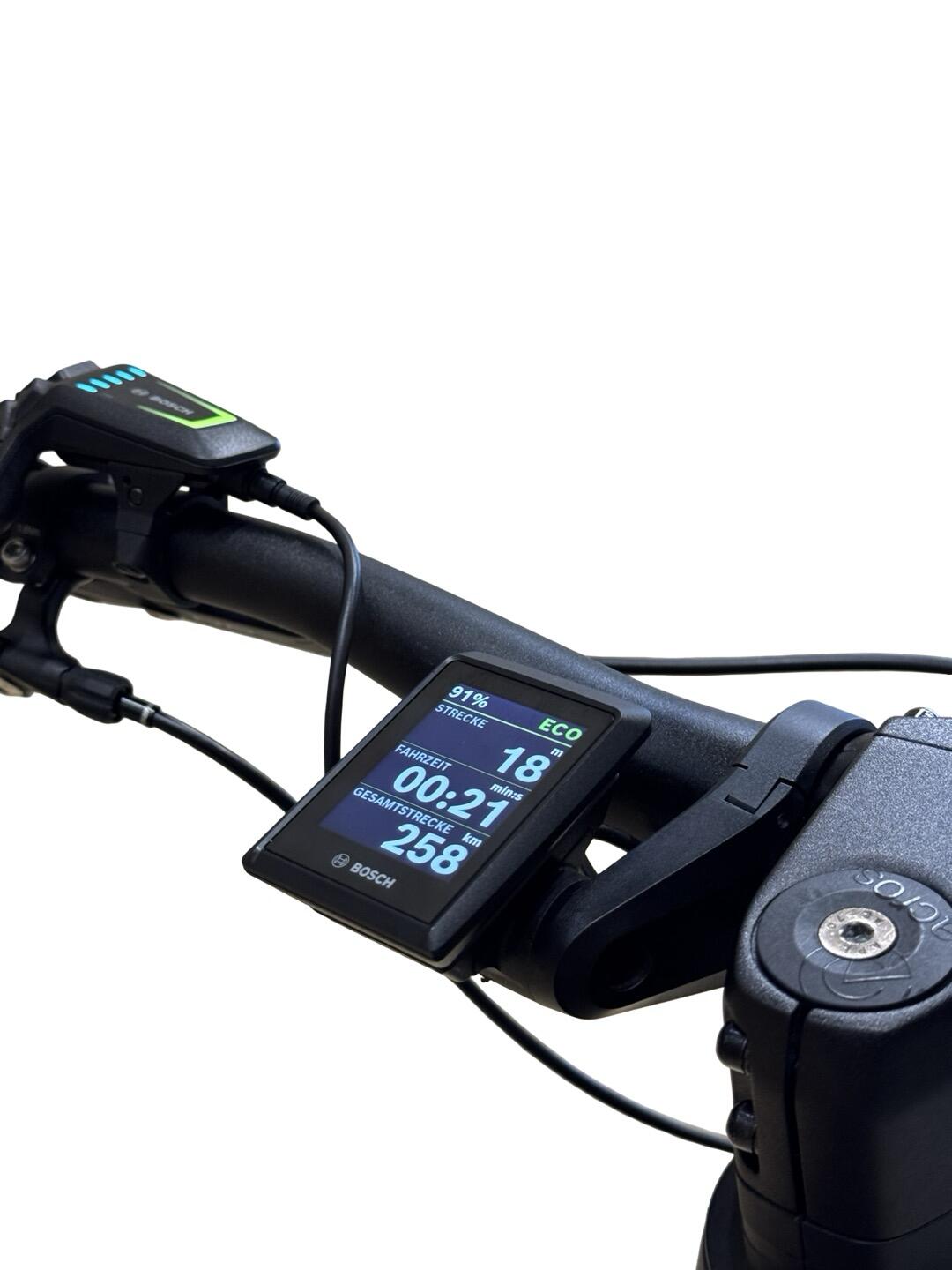 Segunda vida - Bicicletas E-montanha Focus Thron² 6.8 Shimano XT - Como novo 7/14
