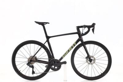 Bici strada ricondizionata · TCR Advanced Pro 0 Di2 12V · Ottimo stato