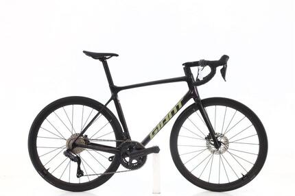 Vélo de route reconditionné · TCR Advanced Pro 0 Di2 12V · Très bon état
