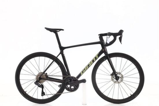Bici strada ricondizionata · TCR Advanced Pro 0 Di2 12V · Ottimo stato