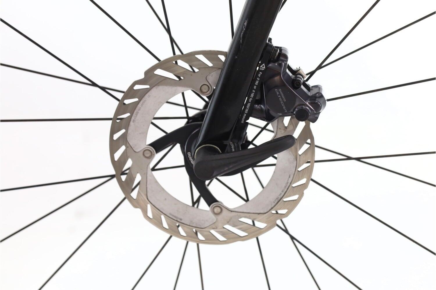 Segunda Vida · Bici estrada ·  TCR Advanced Pro 0 Di2 12V · Muito bom estado 7/8