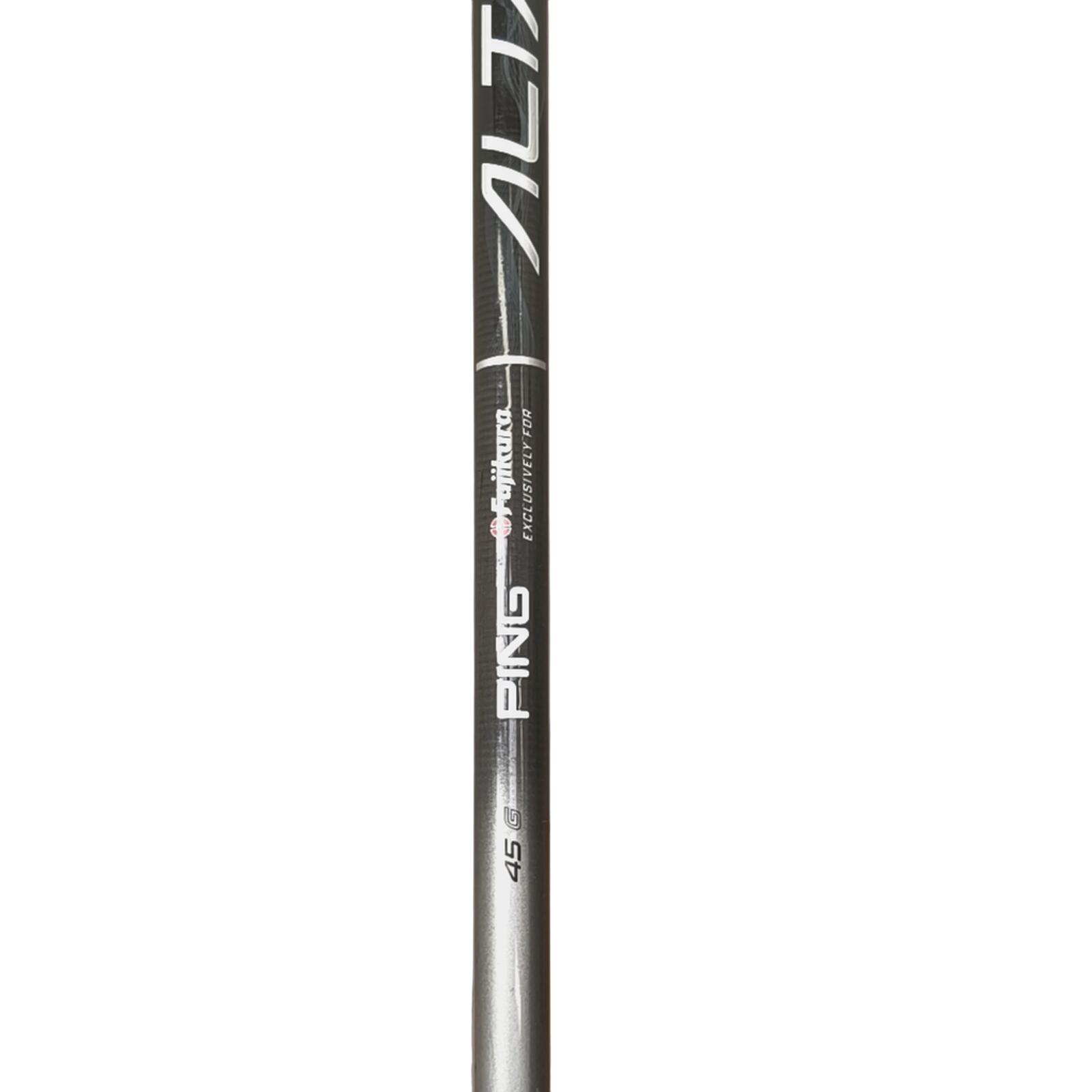 PING G430 Hybrid / Flex Regular / #6/30 5/6