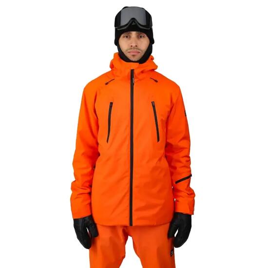 Brunotti heren ski-jas