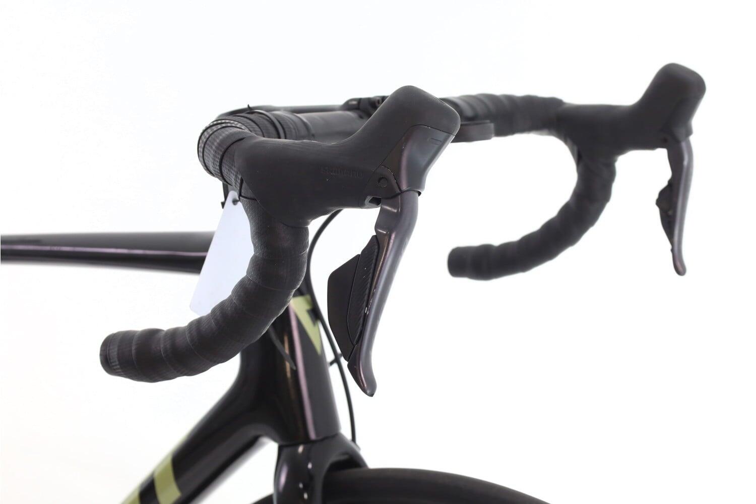 Segunda Vida · Bici estrada ·  TCR Advanced Pro 0 Di2 12V · Muito bom estado 6/8