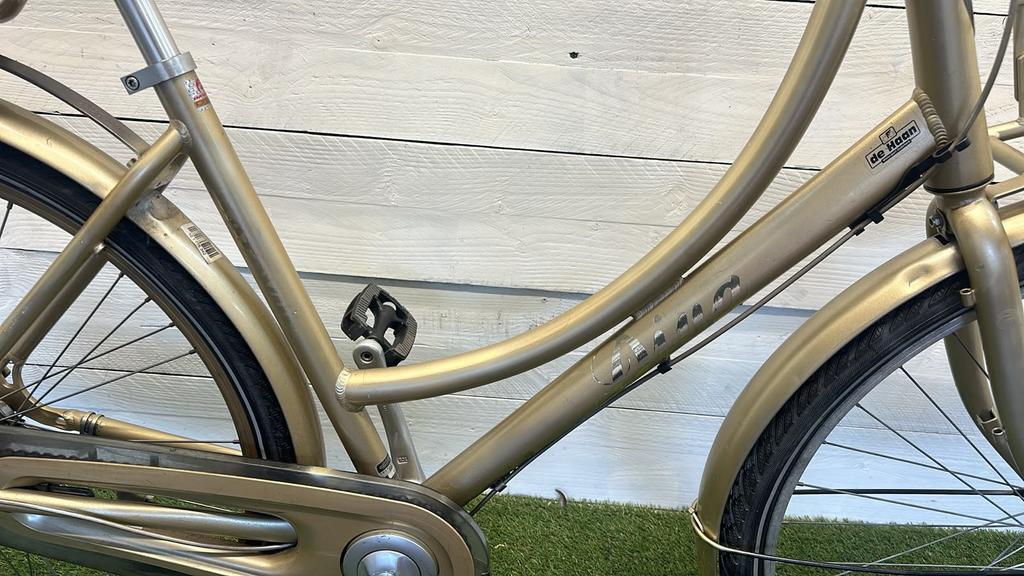 Bicicleta usada Batavus Diva 4/4