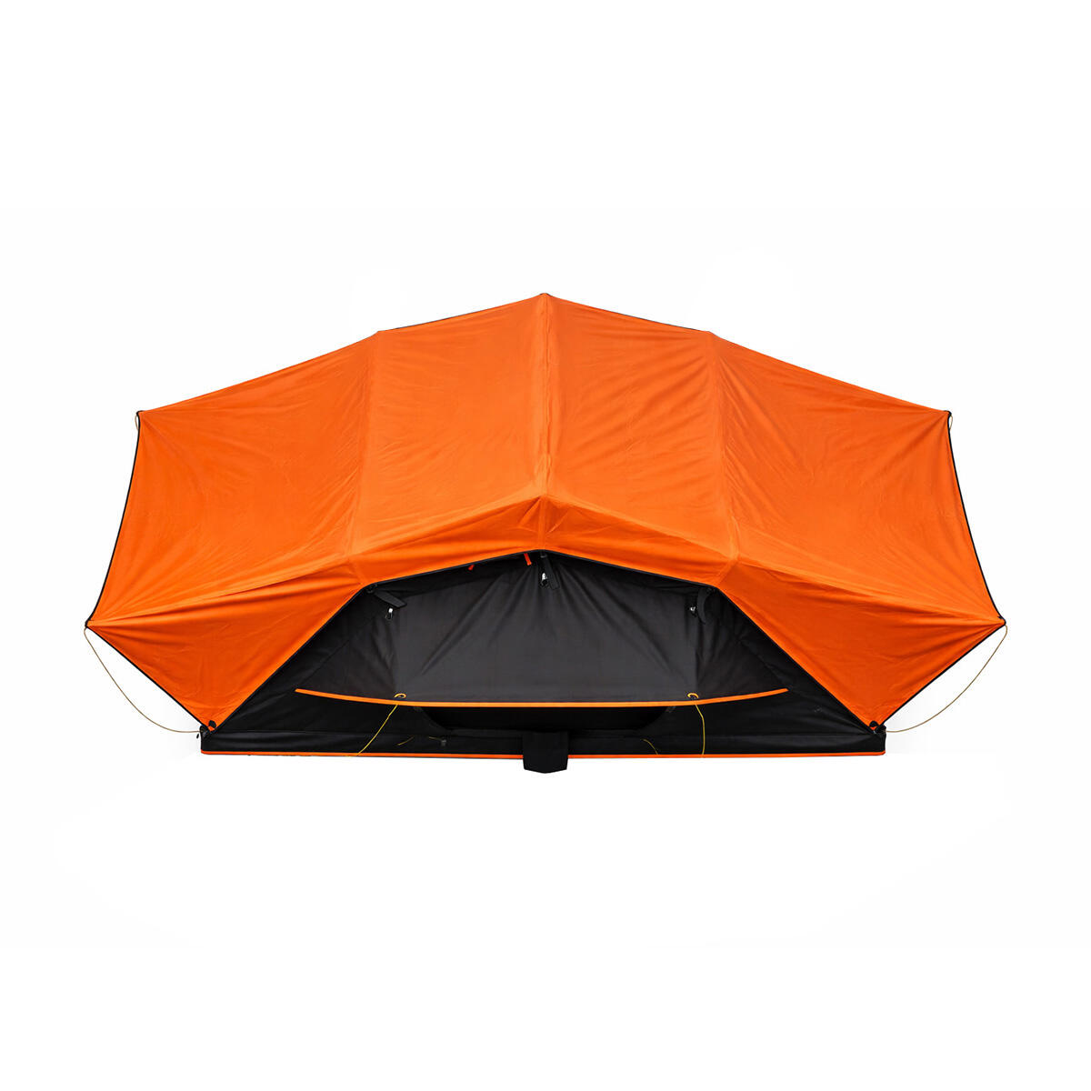 GERMINA RIFT 140 Namiot Dachowy Softshell 240x140 cm – Rooftop Tent 2–3 Osobowy, 13/15