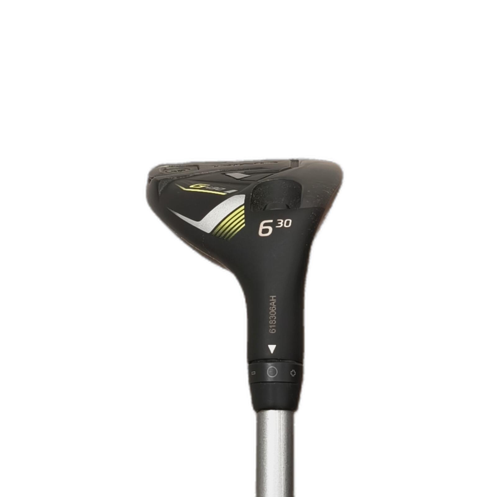 PING G430 Hybrid / Flex Regular / #6/30 3/6