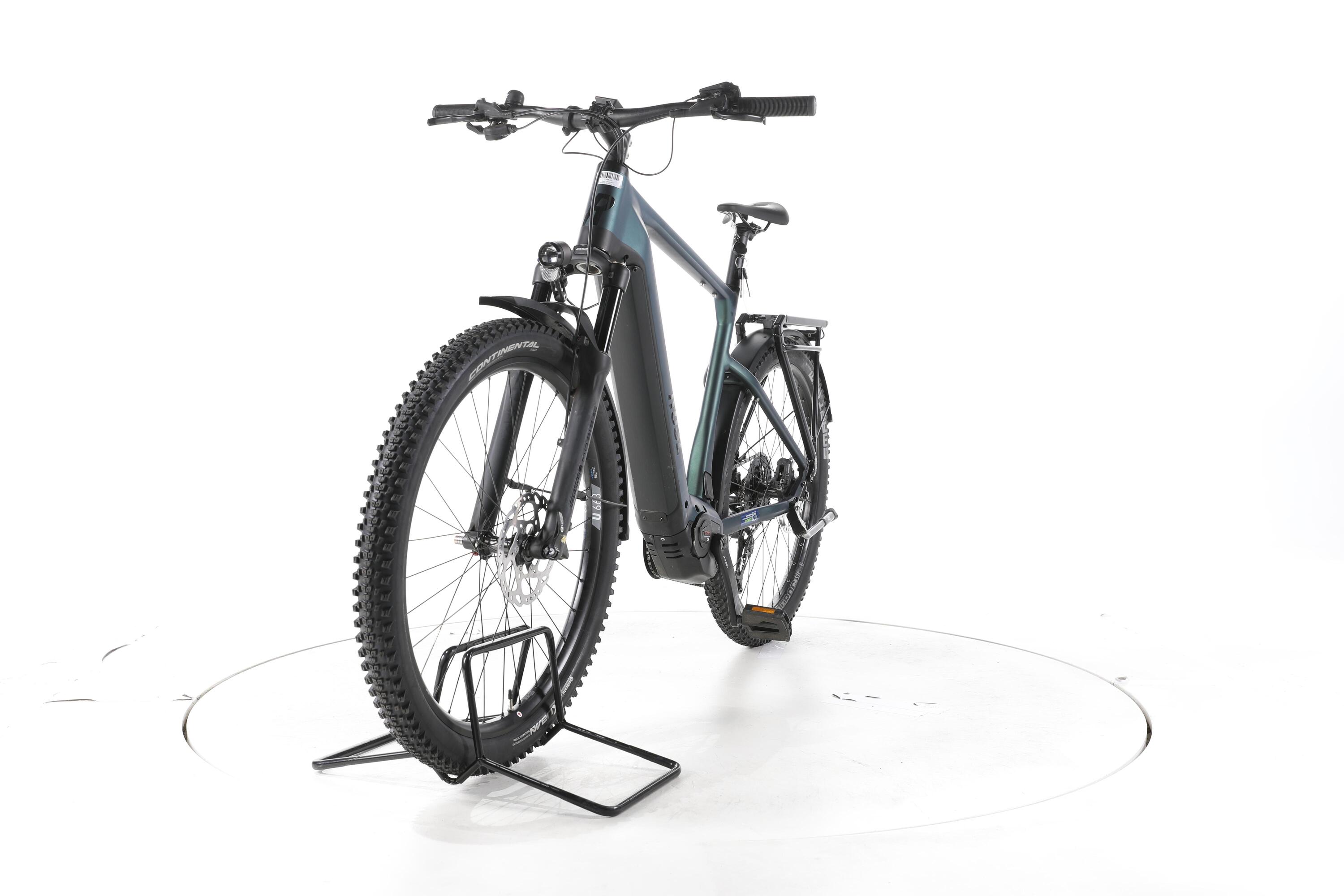 Ebike ricondizionata · Rose MAYOR PLUS · Ottime condizioni 4/7