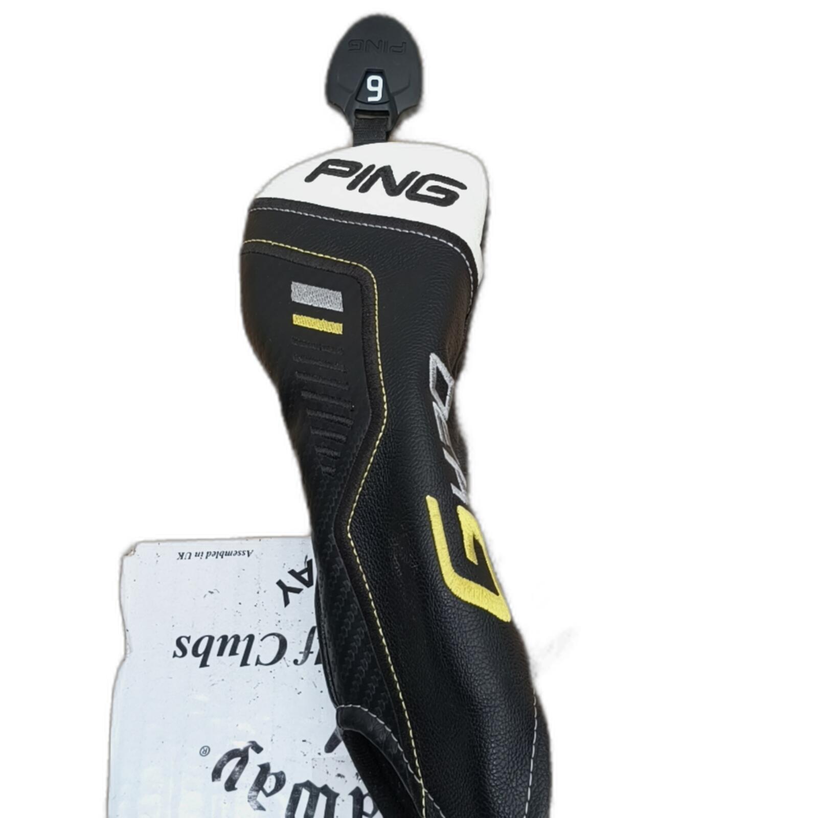 PING G430 Hybrid / Flex Regular / #6/30 2/6
