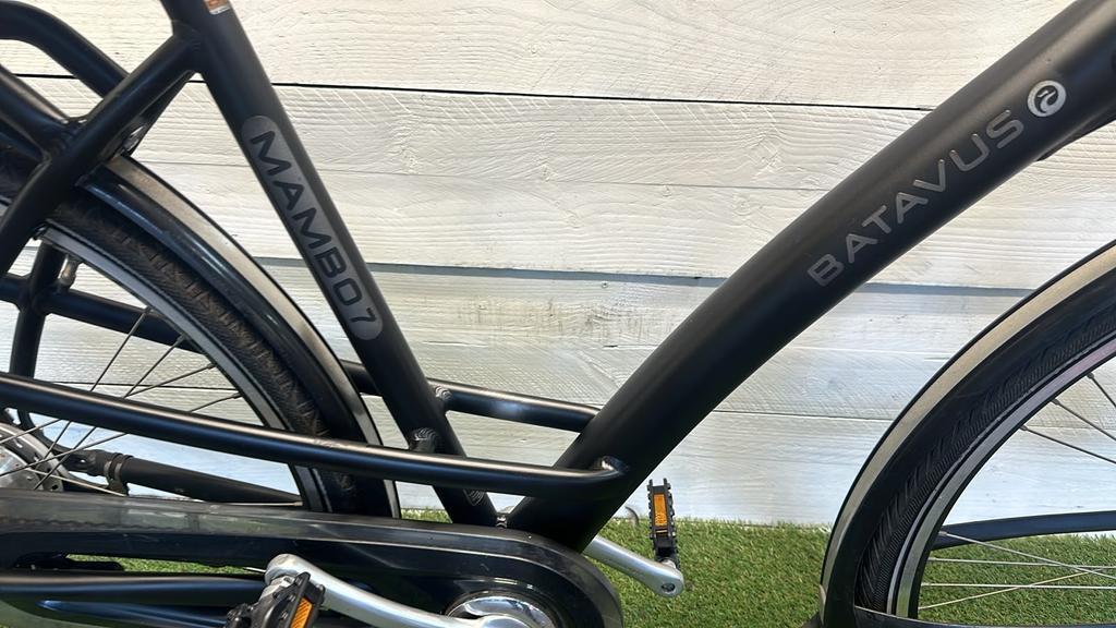Bicicleta usada Batavus Mambo 4/4