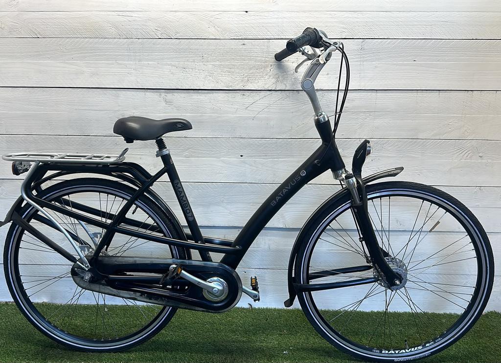 Bicicleta usada Batavus Mambo 3/4